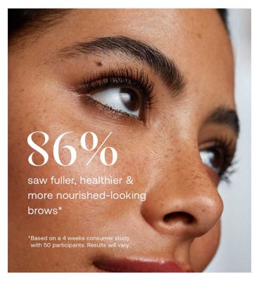 UKBrow Complex Peptide Eyebrow Serum 3ml (9)