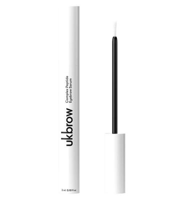 UKBrow Complex Peptide Eyebrow Serum 3ml (10)