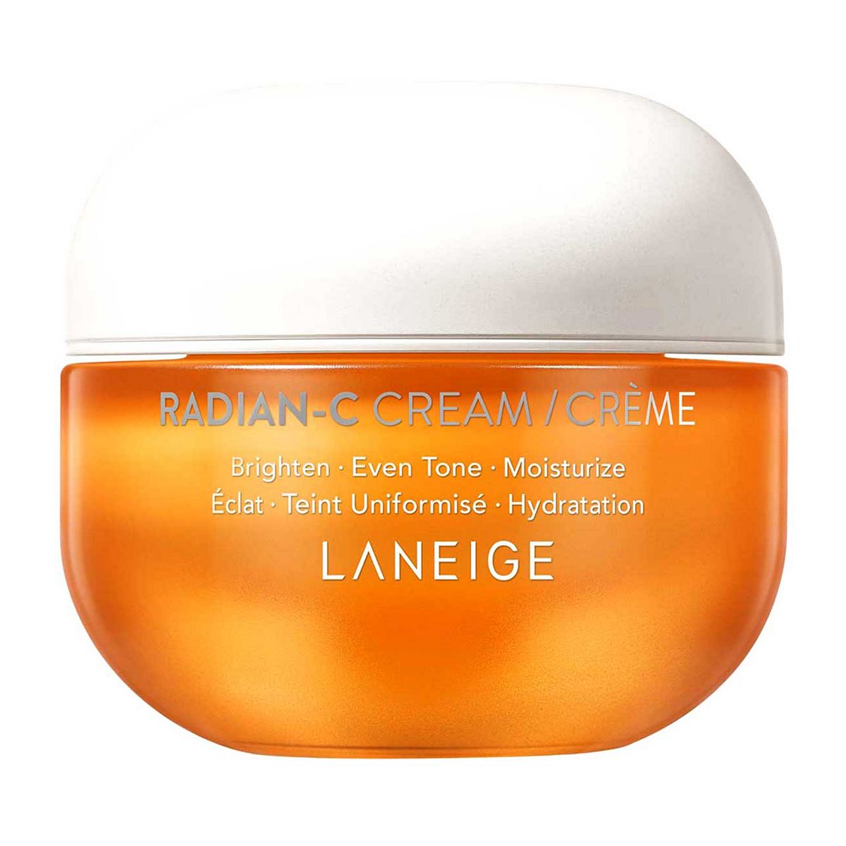 LANEIGE - Radian-C Cream + - 30ml