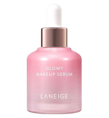 LANEIGE GLOWY MAKEUP SERUM 30ML