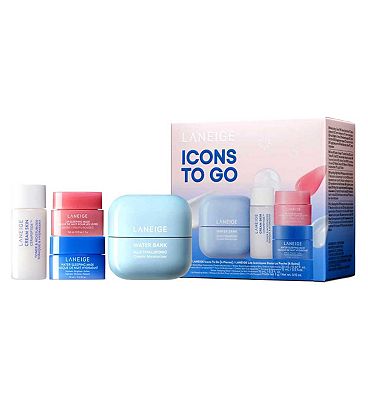 LANEIGE ICONS TO GO