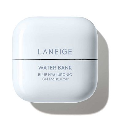 Click to view product details and reviews for Laneige Water Bank Blue Hyaluronic Gel Moisturiser 50ml.