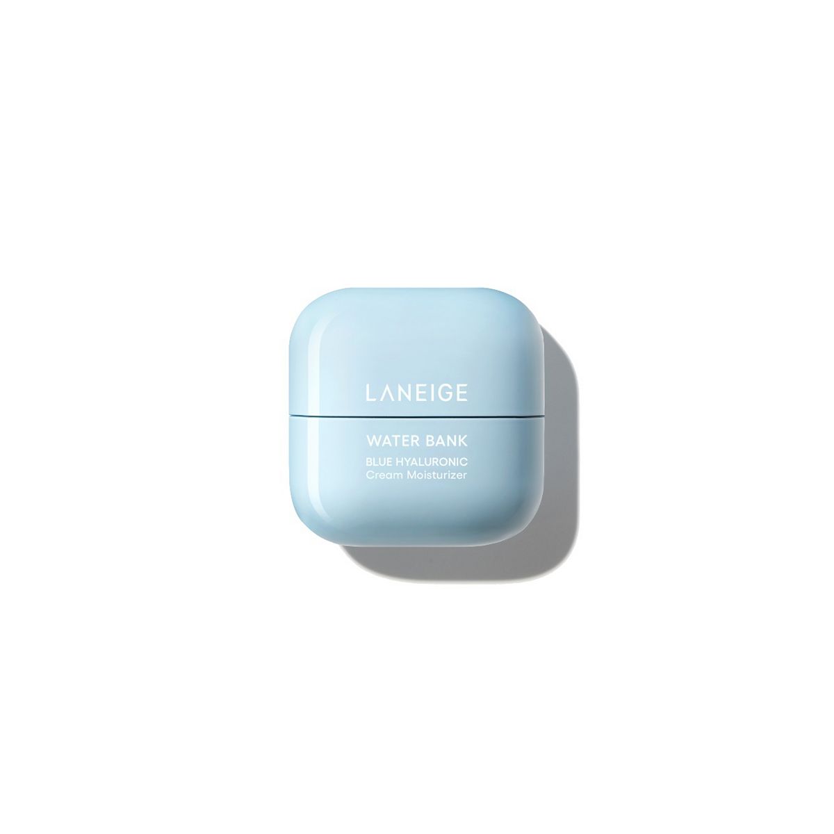 Laneige Water Bank Blue Hyaluronic Cream Moisturiser 50ml