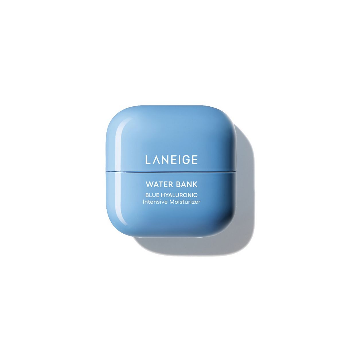 Laneige Water Bank Blue Hyaluronic Intensive Moisturizer 50ml