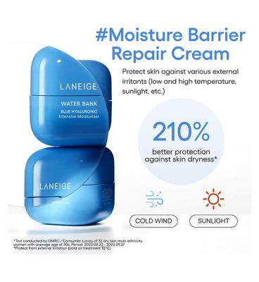LANEIGE Water Bank Blue Hyaluronic Intensive Moisturizer 50ml (23)