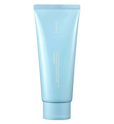 LANEIGE Water Bank Blue Hyaluronic Cleansing Foam 150g