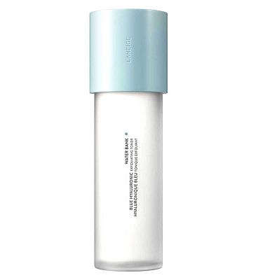 LANEIGE Water Bank Blue Hyaluronic Exfoliating Toner 160ml