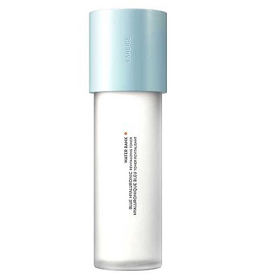 LANEIGE Water Bank Blue Hyaluronic Revitalizing Toner 160ml
