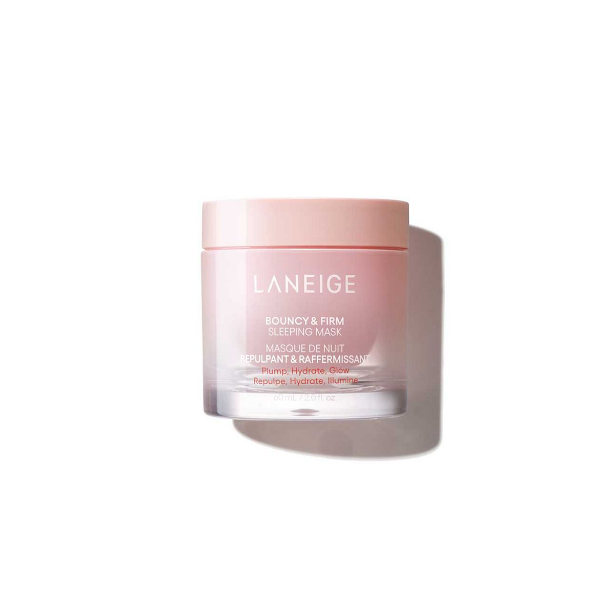 LANEIGE - Bouncy & Firm Sleeping Mask - 60ml