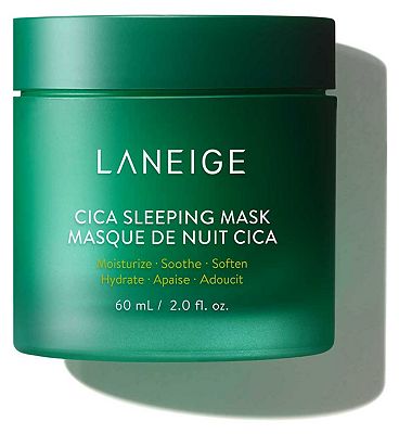 LANEIGE Cica Sleeping Mask 60ml