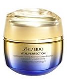 Shiseido Vital Perfection Uplifting & Firming Advanced Cream Extra Rich 50ml
