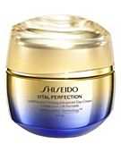 Shiseido Vital Perfection Uplifting and Firming Advanced Cream 50ml