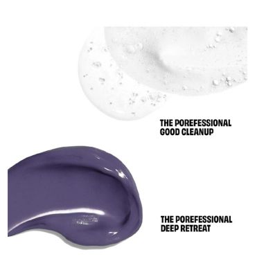 Benefit All You Knead is Pore Care Foaming Cleanser & Clay Mask Duo (4)