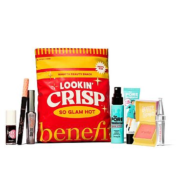 Benefit Lookin Crisp Full-Face Beauty Kit