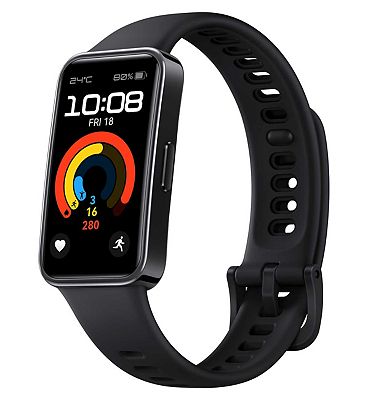 HUAWEI Band 9 - Black