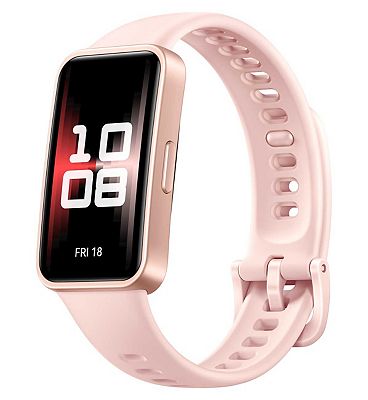 HUAWEI Band 9 - Pink