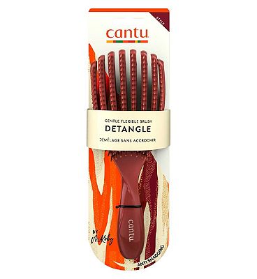 Cantu Flexible Detangle Brush