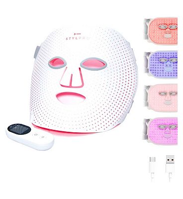 Stylpro Wavelength LED Face Mask