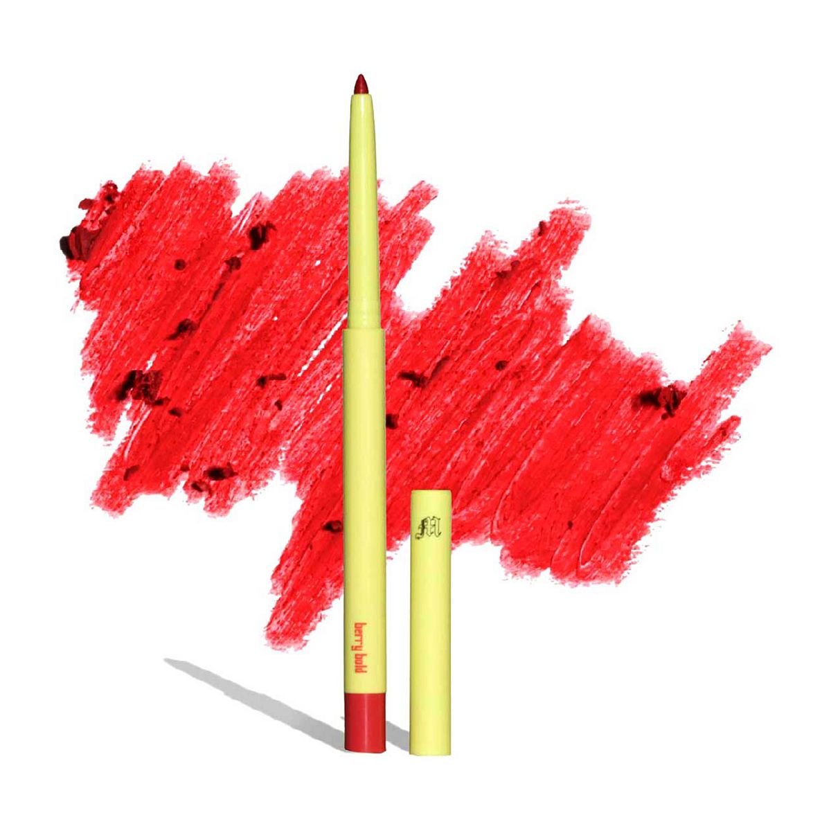 Made By Mitchell All Lip No Trip Liner Deep Delivery 0.25g