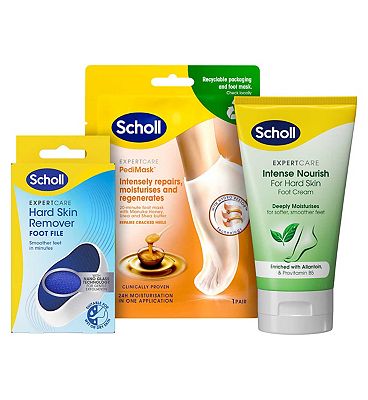 Scholl Beauty Bundle