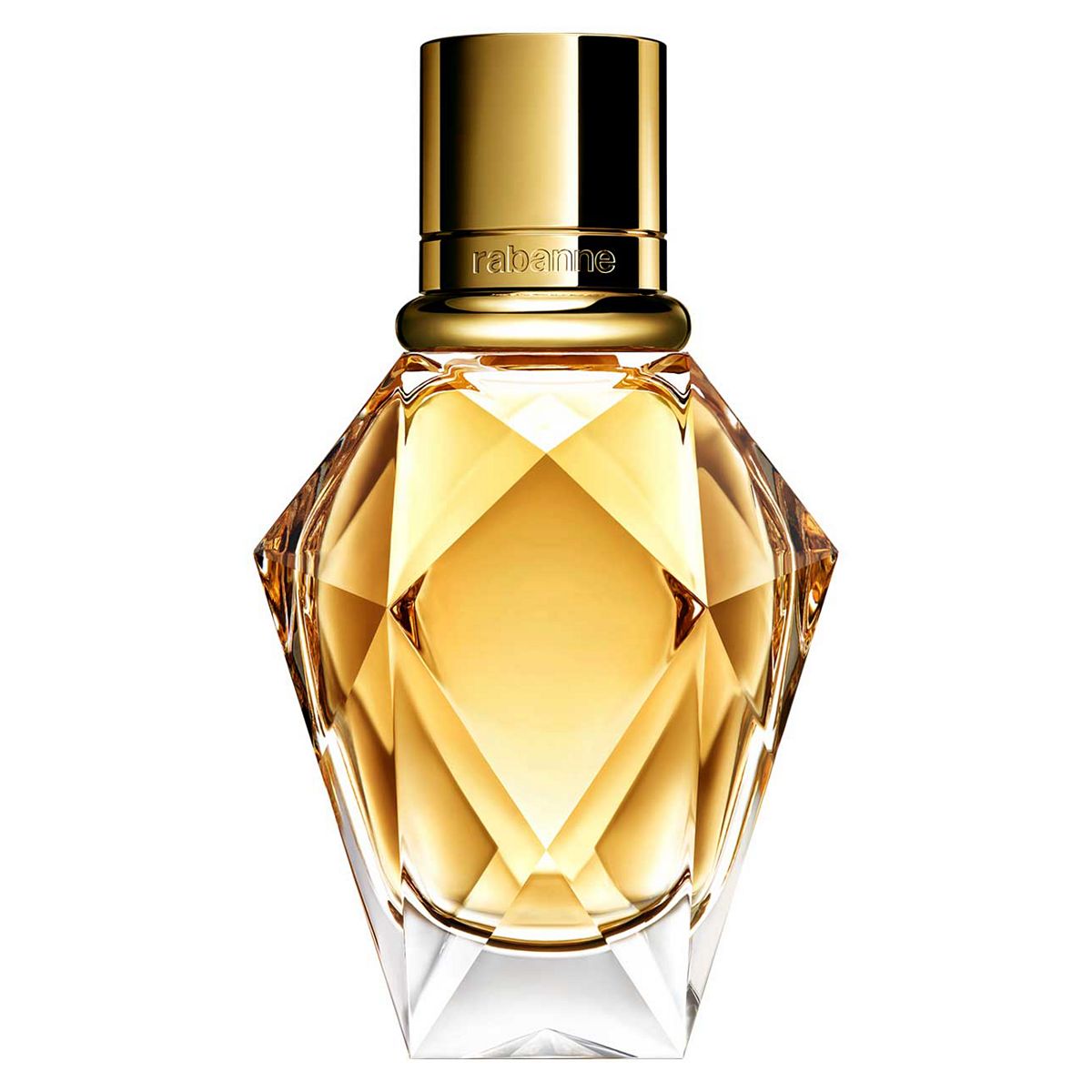 Rabanne Million Gold For Her Eau De Parfum 30Ml