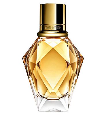 Rabanne Million Gold For Her Eau de Parfum 30ml