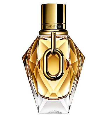 Rabanne Million Gold For Her Eau de Parfum Refillable 50ml