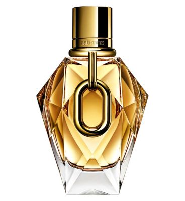 Perfume Boots Paco Rabanne Million Rabanne Million Gold For Her