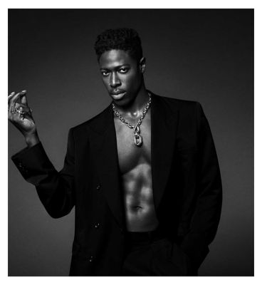 Rabanne Million Gold Eau de Parfum Intense 100ml (10)