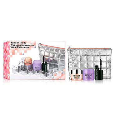 Eye Essentials Beauty Gift Set