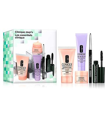 Clinique Bestsellers Beauty Gift Set