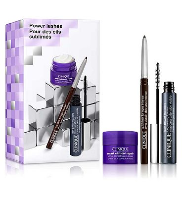 Clinique Lash Power Mascara Makeup Gift Set