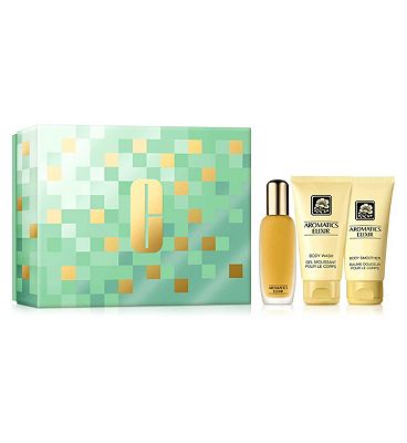 Clinique Aromatics Elixir Perfume Gift Set