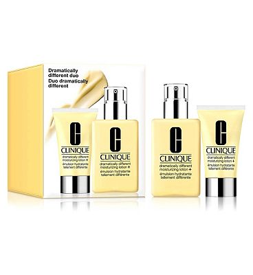 Clinique Dramatically Different Moisturiser Gift Set