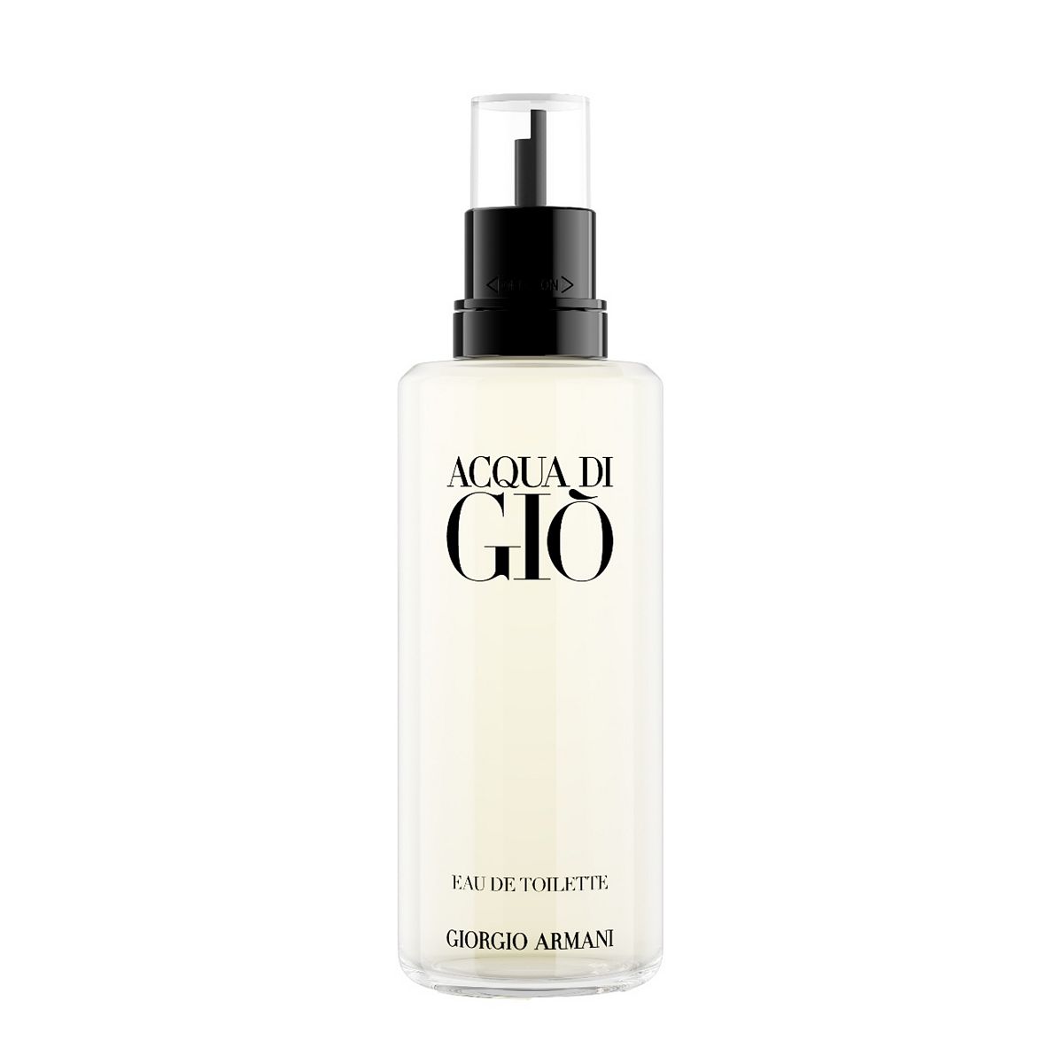Giorgio Armani Acqua Di Giò Eau De Toilette Refill 150Ml