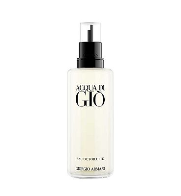 Giorgio Armani Acqua Di Gi Eau de Toilette Refill 150ml