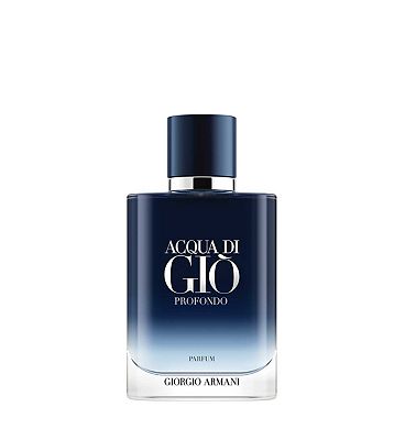 Giorgio Armani Acqua Di Gi Homme Profondo Parfum 100ml