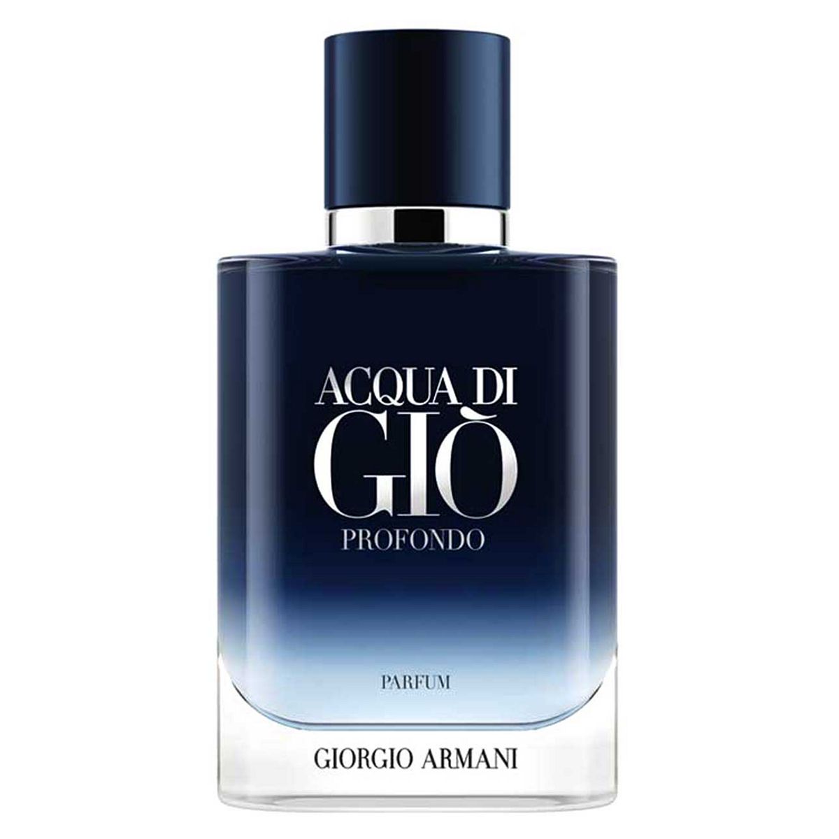 Giorgio Armani Acqua Di Giò Homme Profondo Parfum 50ml