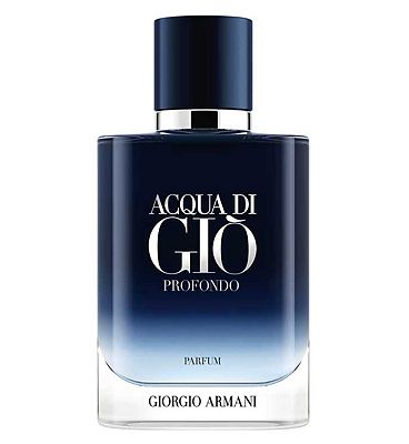 Giorgio Armani Acqua Di Gi Homme Profondo Parfum 50ml