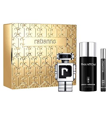 Rabanne Phantom Eau de Toilette 50ml Gift Set