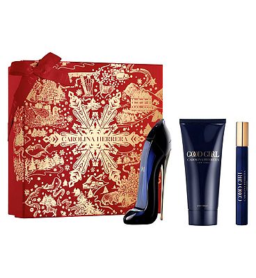 Carolina Herrera Good Girl Eau de Parfum 50ml Gift Set