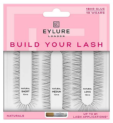 Eyllure Build Your Lash Naturals