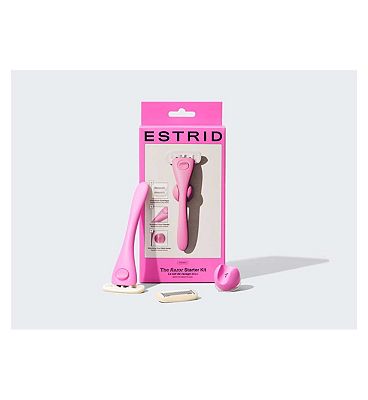 Estrid Starter Kit Guava Set