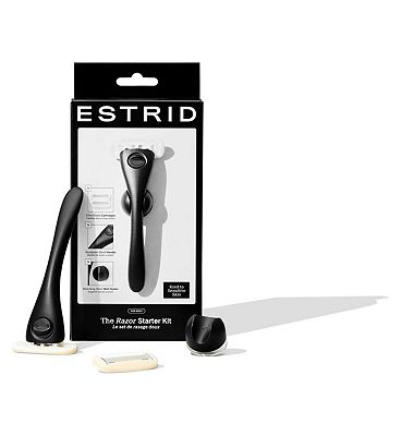 Estrid Starter Kit Onyx Set