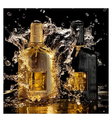 Tom Ford Black Orchid All Over Body Spray 150ml (15)