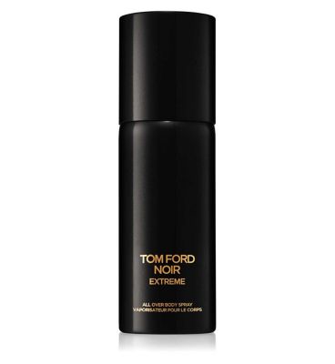 TOM FORD Noir Extreme All Over Body Spray 150ml Boots