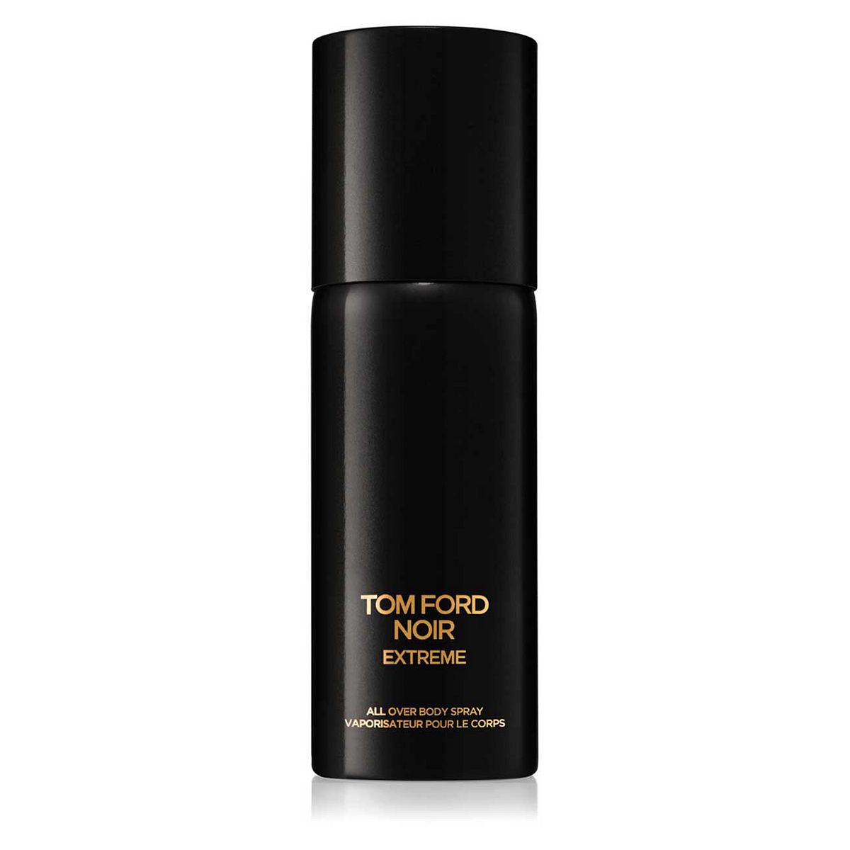 Tom Ford Noir Extreme All Over Body Spray 150ml