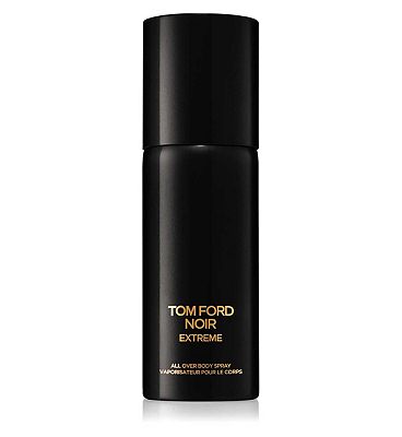 TOM FORD Noir Extreme All Over Body Spray 150ml