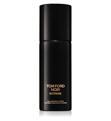 Tom Ford Noir Extreme All Over Body Spray 150ml