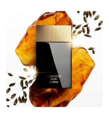 TOM FORD Noir Extreme All Over Body Spray 150ml (22)